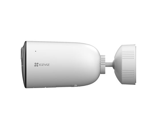 Ezviz CB3 (AOV) Battery Wi-Fi Camera + Solar Panel 5200 mAh White Video novērošanas kameras