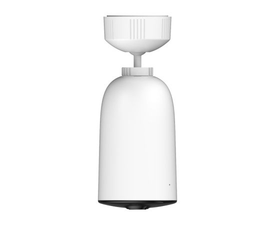 Ezviz CB3 (AOV) Battery Wi-Fi Camera + Solar Panel 5200 mAh White Video novērošanas kameras