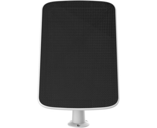 Ezviz CB3 (AOV) Battery Wi-Fi Camera + Solar Panel 5200 mAh White Video novērošanas kameras