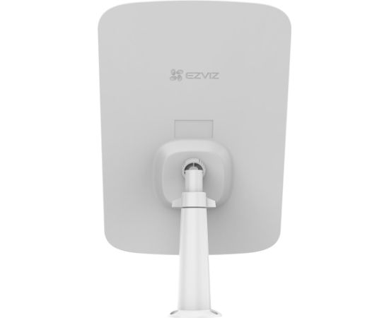 Ezviz CB3 (AOV) Battery Wi-Fi Camera + Solar Panel 5200 mAh White Video novērošanas kameras