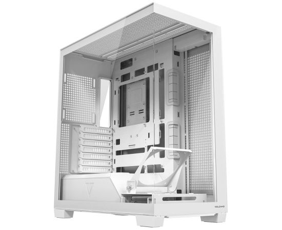 MODECOM VOLCANO STELLAR PLUS MIDI WHITE Корпуса