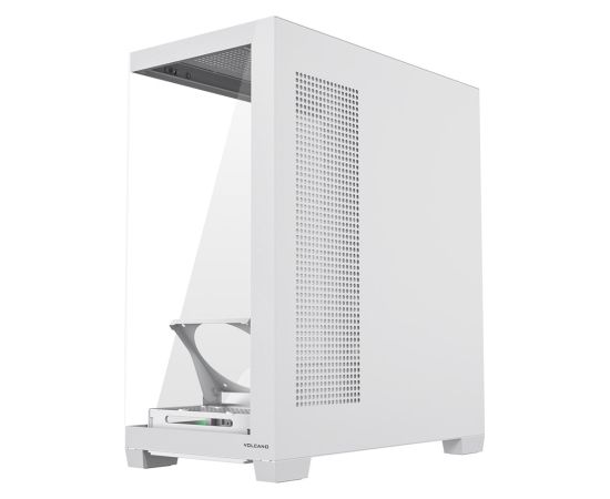 MODECOM VOLCANO STELLAR PLUS MIDI WHITE Корпуса