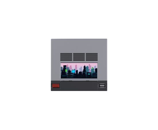 Ayaneo Mini PC AM02 Ryzen 7 32GB/1TB Personālie datori