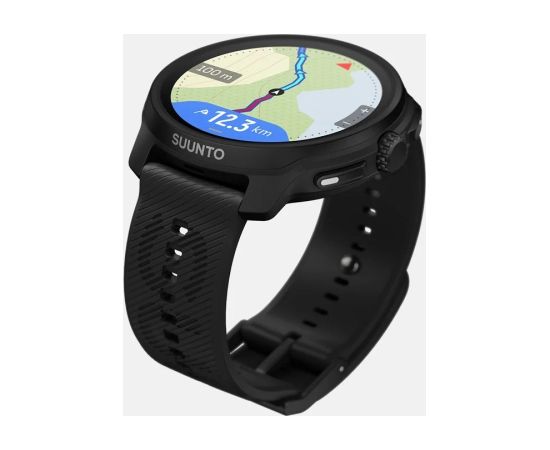 Suunto Race 2 All Black sports watch Smart-Watch Умные часы