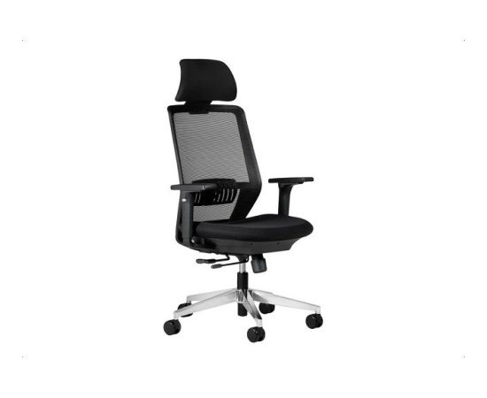SPECTRUM ergonomic office chair black Офисные стулья