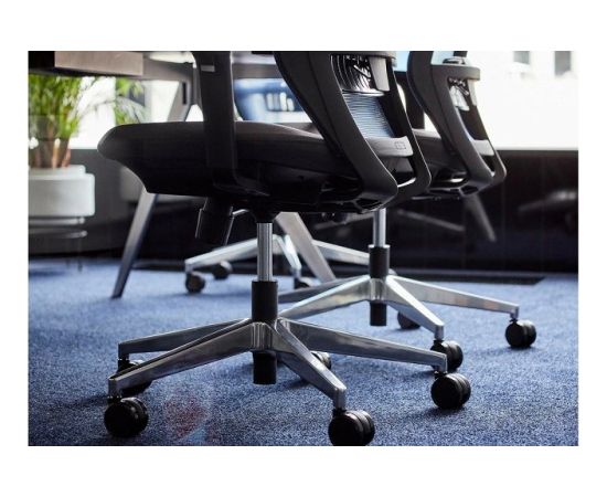 SPECTRUM ergonomic office chair black Офисные стулья