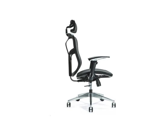 Ergonomic office chair ERGO 500 black Офисные стулья