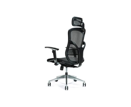 Ergonomic office chair ERGO 500 black Офисные стулья