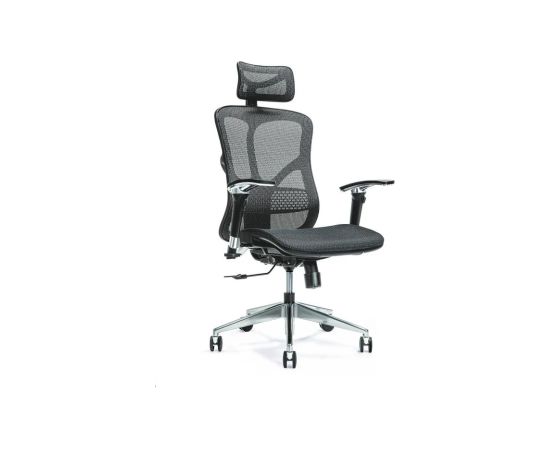 Ergonomic office chair ERGO 500 black Офисные стулья