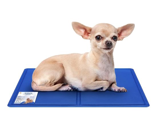DIAMENTIQ cooling mat - pet bed - 50x90 cm Viedās iekārtas un piederumi