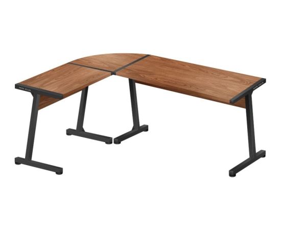 Leader 5.5 WN desk Игровые столы