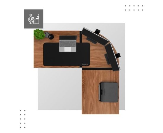 Leader 5.5 WN desk Игровые столы