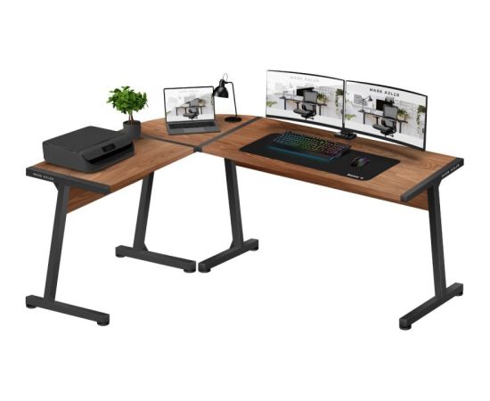 Leader 5.5 WN desk Игровые столы