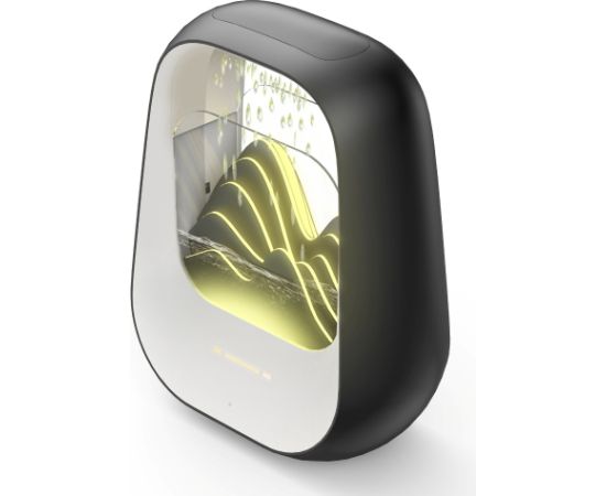 Беспроводной динамик для сна и отдыха Reach Relaxing Rain черный Беспроводные колонки