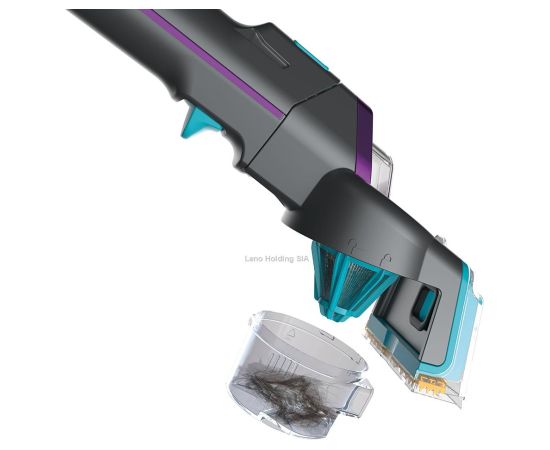 Shark PX250EUT StainStriker HairPro Pet traipu tīrīšanas ierīce Jaunumi Sadz. tehnika