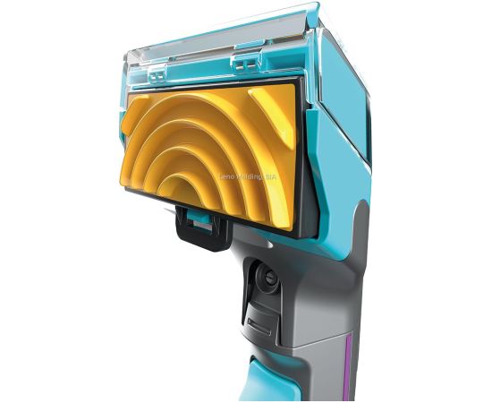 Shark PX250EUT StainStriker HairPro Pet traipu tīrīšanas ierīce Jaunumi Sadz. tehnika