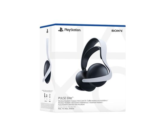 Sony PlayStation Pulse Elite austiņas (PS5) Austiņas