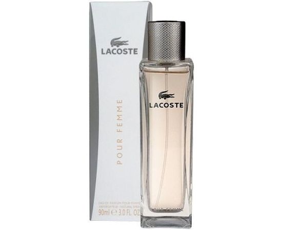 Lacoste Pour Femme 30ml Женские духи