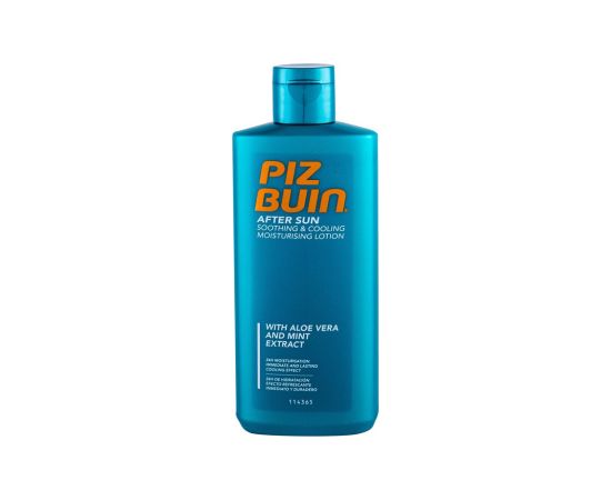 Piz Buin After Sun / Soothing & Cooling 200ml Косметика для тела