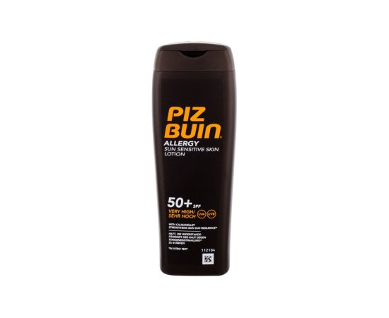 Piz Buin Allergy / Sun Sensitive Skin Lotion 200ml SPF50+ Ķermeņa kosmētika