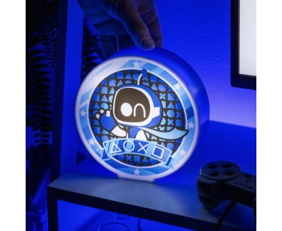 Paladone Astrobot Box Light Dekoratīvais apgaismojums 