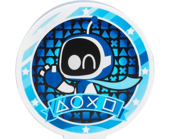 Paladone Astrobot Box Light Dekoratīvais apgaismojums 