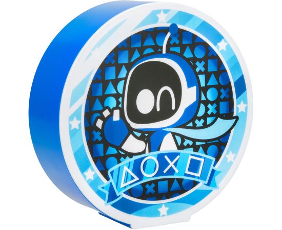 Paladone Astrobot Box Light Dekoratīvais apgaismojums 