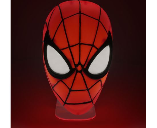 Paladone Spiderman Mask Light Декоративное освещение 