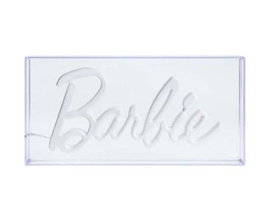 Paladone Barbie LED Neon Light Декоративное освещение 