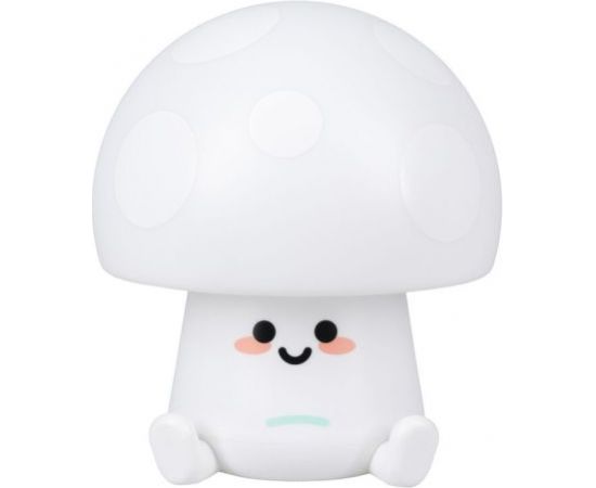 Paladone Fun Guy Mushroom Light Dekoratīvais apgaismojums 