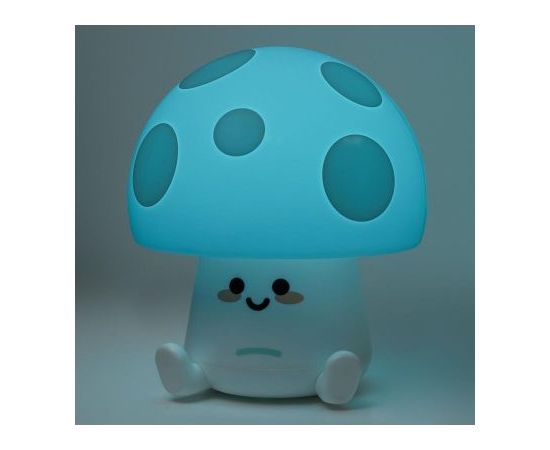 Paladone Fun Guy Mushroom Light Dekoratīvais apgaismojums 