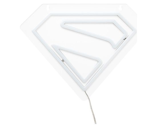 Paladone Superman Wall Mountable LED Neon Light Декоративное освещение 
