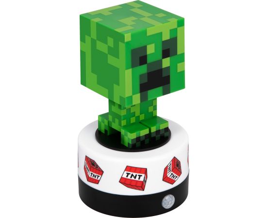 Paladone Minecraft Icon Room Guards Night Light Декоративное освещение 