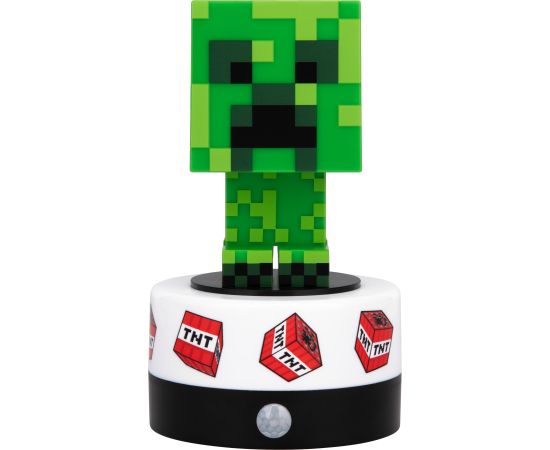 Paladone Minecraft Icon Room Guards Night Light Декоративное освещение 