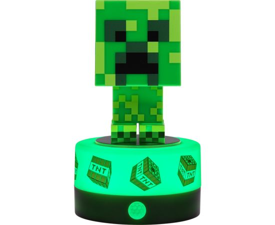 Paladone Minecraft Icon Room Guards Night Light Декоративное освещение 