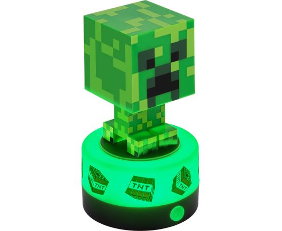 Paladone Minecraft Icon Room Guards Night Light Декоративное освещение 