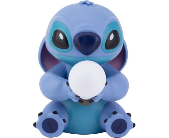 Paladone Stitch Light Closed Box Dekoratīvais apgaismojums 