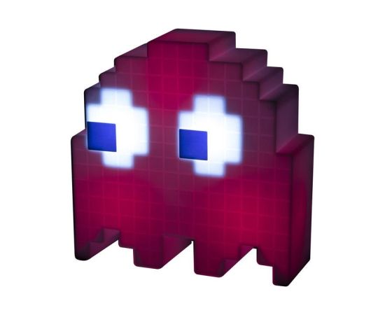 Paladone Pac-Man Ghost Light Декоративное освещение 