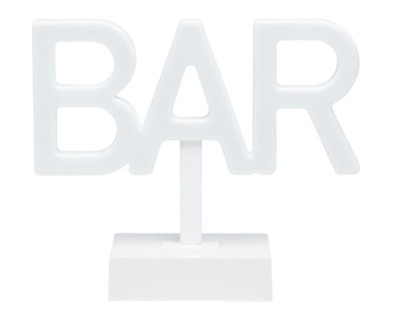 Paladone Bar LED Neon Standing Light Декоративное освещение 