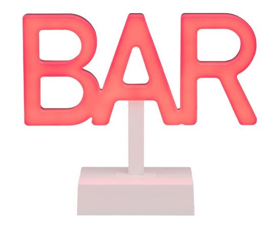 Paladone Bar LED Neon Standing Light Декоративное освещение 