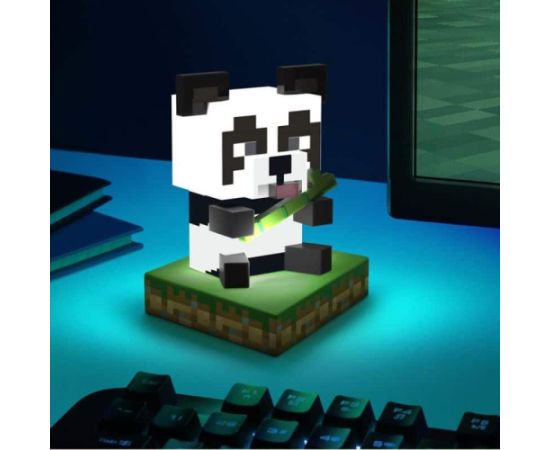 Paladone Panda Light Dekoratīvais apgaismojums 