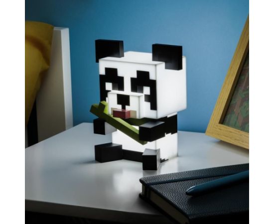Paladone Panda Light Dekoratīvais apgaismojums 