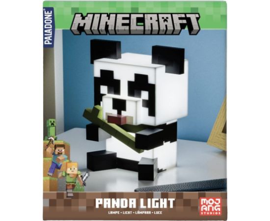 Paladone Panda Light Dekoratīvais apgaismojums 