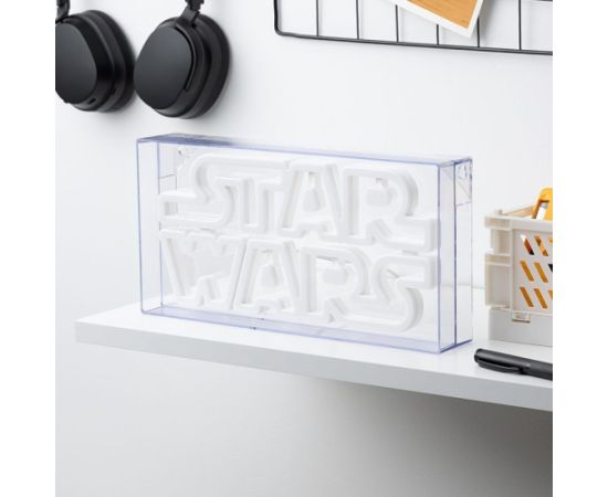 Paladone Star Wars LED Neon Light Декоративное освещение 