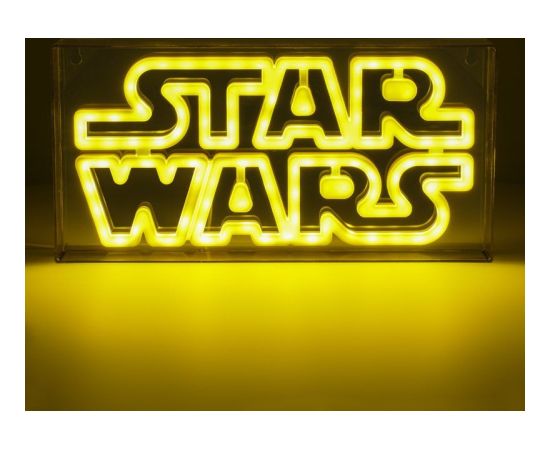 Paladone Star Wars LED Neon Light Декоративное освещение 