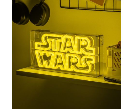 Paladone Star Wars LED Neon Light Декоративное освещение 