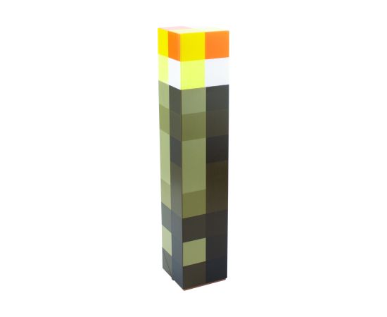 Paladone Minecraft Torch Light Dekoratīvais apgaismojums 