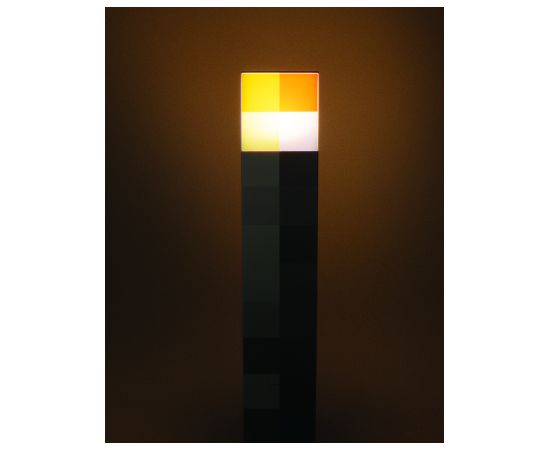 Paladone Minecraft Torch Light Dekoratīvais apgaismojums 