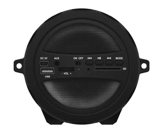 Manta SPK204FM Bezvadu skaļruņi