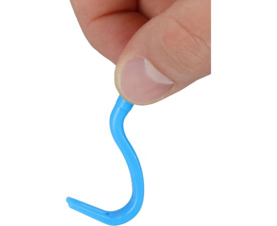 Pincete ērču noņemšanai Springos PA0226 zilas knaibles 2 gab. Citas preces